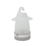 LED 2WAYカジュアルランタン ホワイト TS-1041-044