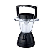 LED ハンドグリップランタン ブラック TS-0733-009