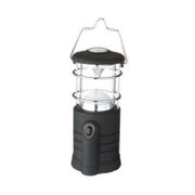 LED ミニランタン ブラック TS-0735-009