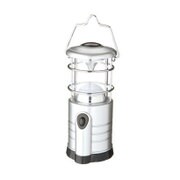 LED ミニランタン シルバー TS-0735-005
