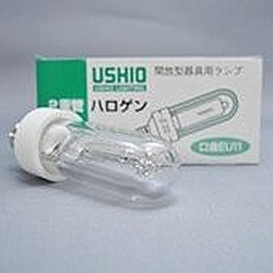USHIO JDW110V-85WGS/K(EU11) HIDランプ 10個 楽天市場】☆ウシオ JDW110V85WGS/K EU11 低封入圧二重管型