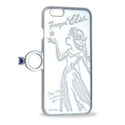 ジュエルフォン [iPhone 6用ケース エルサ]