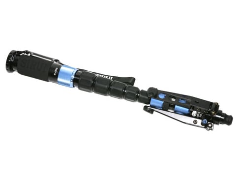 ヨドバシ.com - SIRUI シルイ マルチファンクション ビデオ一脚