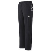 DAT1504P-BLK-M [TOUGHSWEAT LONGPANTS タフスウェット ロングパンツ Mサイズ ブラック]