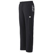 DAT1504P-BLK-XO [TOUGHSWEAT LONGPANTS タフスウェット ロングパンツ XOサイズ ブラック]