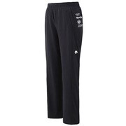 DAT1508P-BLK-XO [DRYTRANS FERTRAINING PANTS ドライトランスファートレーニングパンツ XOサイズ ブラック]