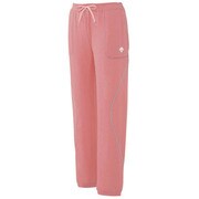 DAT1520WP-CORM-L [TOUGHSWEAT LONGPANTS タフスウェット パンツ（WOMEN’S） Lサイズ コーラルM]