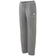 DAT1520WP-GRM-M [TOUGHSWEAT LONGPANTS タフスウェット パンツ（WOMEN’S） Mサイズ グレーM]