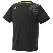DAT5511-BLK-XO [H/S SHIRT ハーフスリーブシャツ XOサイズ ブラック]