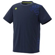 DAT5511-UNV-XO [H/S SHIRT ハーフスリーブシャツ XOサイズ Uネイビー]