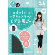 モデライン お外用レギンス 60D