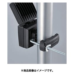 ヨドバシ.com - オーム電機 OHM OSE-SCS1D [センサーライト用クランプ