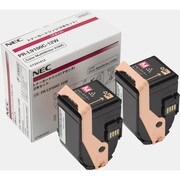 トナーカートリッジ マゼンタ 2本セット PR-L9100C-12W