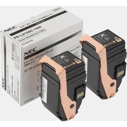 トナーカートリッジ ブラック 2本セット PR-L9100C-14W