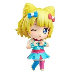 ヨドバシ.com - グッドスマイルカンパニー Good Smile Company ねんどろいどこ～で 南みれぃ マジカルピエロコーデ [プリパラ  全高約100mm 塗装済み完成品] 通販【全品無料配達】