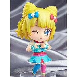 ヨドバシ.com - グッドスマイルカンパニー Good Smile Company ねんどろいどこ～で 南みれぃ マジカルピエロコーデ [プリパラ  全高約100mm 塗装済み完成品] 通販【全品無料配達】