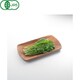 有機農法で作ったルッコラと旬の野菜の詰め合わせ（1.0kg） 5回分回数券 [茨城県産 有機ルッコラセット]