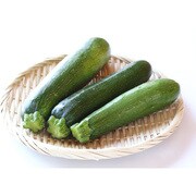 有機農法で作ったズッキーニと旬の野菜の詰め合わせ（2.9kg） [茨城県産 有機ズッキーニ2,980円セット]