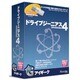 DRIVE GENIUS 4 （ドライブジーニアス） [Macソフト]