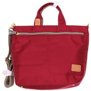 SP4-285RD [トートバッグ レッド]