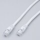 LANケーブル CAT6A 1m LAN-A601 W