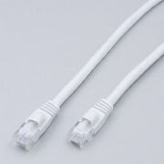 LANケーブル CAT6A 3m LAN-A603 W