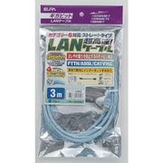 CAT6 LAN 3m LAN-1030 BL