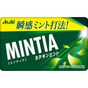 ミンティア カテキンミント 1個(50粒入) [タブレット]