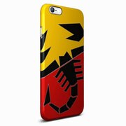 DTAB26289 Abarth Scudo(4.7) [iPhone 6ケース]