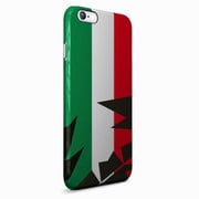 DTAB26296 Abarth Bandiera（4.7） [iPhone 6ケース]