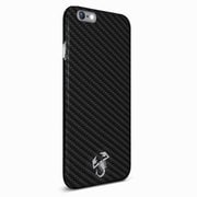 DTAB26302 Abarth Carbon（4.7） [iPhone 6ケース]