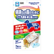 乳酸菌・納豆菌ふりかけ 1.6g×7袋 [犬用ビタミン・サプリメント]