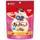 おいしい顔が見られるおやつ カリカリッチ チキン＆チーズ [猫用おやつ 60g]
