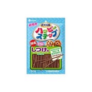 愛犬元気 ハッピーステップ 若齢犬向け しつけ用 スティック 50g [犬用おやつ]