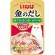 金のだしパウチ まぐろ・かつおほたて味 [猫用 ゼリー 60g 一般食]