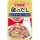 金のだしパウチ まぐろ・かつおかつお節入り [猫用 ゼリー 60g 一般食]
