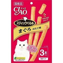 ヨドバシ.com - いなばペットフード チャオ CIAO CIAO スティック