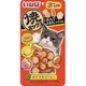 焼ミックス3つの味 ほたて・本格だし・いか風味 25g QSC-124 [猫用おやつ]