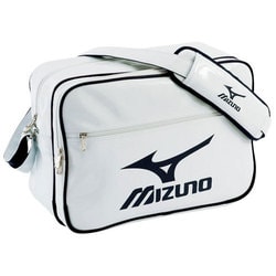 ヨドバシ.com - ミズノ mizuno 16DA30870 [エナメルバッグ M 20L