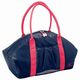 33JB509114 [ボストンバッグ ネイビー WOMEN'S]