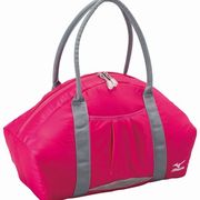 33JB509166 [ボストンバッグ ピンク WOMEN'S]