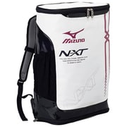 33JD500001 [バックパック 30L ホワイト×ネイビー×ピンク]