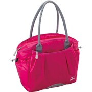 33JS509266 [トートバッグ ピンク WOMEN'S]