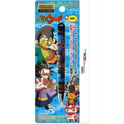 YW-37B [Newニンテンドー3DSLL対応 妖怪ウォッチ タッチペン2 和柄Ver.]