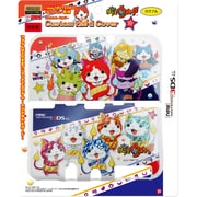 YW-34A [Newニンテンドー3DSLL専用 妖怪ウォッチ カスタムハードカバー カラフルVer.]