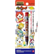 YW-37A [Newニンテンドー3DSLL対応 妖怪ウォッチ タッチペン2 カラフルVer.]