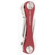 キーケース KEY smart M RED