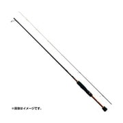 SOARE SS S706ULS [ロックフィッシュロッド]