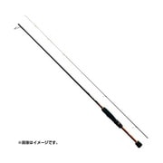 SOARE SS S710ULS [ロックフィッシュロッド]