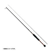 SOARE SS S800LT [ロックフィッシュロッド]
